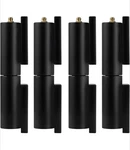 Skelang 4-SET Barrel Hinge 7 Inches, Heavy Duty Door For Swing Gate,. Fixed Price $34.99.