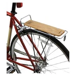 Bike Rack Rear Wald 215 Steel-woody. Fixed Price $69.95.