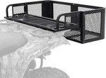 Titan Ramps Rear Atv Cargo Carrier Basket 150 Lb Steel. Fixed Price $152.99.