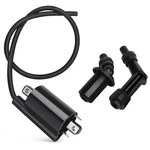 Ignition Coil For Kawasaki Mule 3010 4010 2510 2500 2520 3000 3020 4000 .... Fixed Price $37.00.