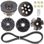 GY6 150CC Clutch Sets Assembly Variator Kits With 842 Belt Replacement. Fixed Price $55.00.