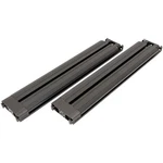 Rhino-rack 1000MM Reconn-deck Ns Pair Bar Kit Black, 39IN. Fixed Price $310.00.