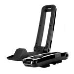 Kuat Class 4 V2 - Rooftop Kayak System Folding Black Anodize. Fixed Price $199.00.