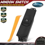 Power Single Window Switch For Mercedes-benz Sprinter 2500 3500 W906 A9065450913. Fixed Price $16.99.