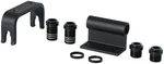 Delta Bike Hitch Pro Thru-axle Truck Mount Universal 12/15MM Fork. Fixed Price $74.99.