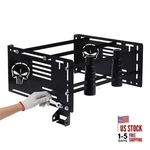 Tdz Detach Wall/storage Rack For Harley C-depot. Fixed Price $165.56.