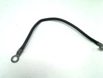 Battery Cable Honda Cb 250 1978-1986 Used 145108. Fixed Price $14.27.
