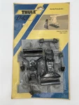 Thule System Kit #43 1061-1-043 New Nos Honda Prelude. Fixed Price $24.27.