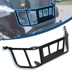 Steel Bed Enclosure Luggage Rack For Honda Talon 1000R / 1000X 2019+ Black. Fixed Price $76.50.