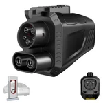 Aipechy Nacs To CCS1 Charger Adapter 500A 1000V Model CC-01-DD005. Fixed Price $179.99.