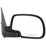 955-069 Dorman Mirror Passenger Right Side For Chevy Suburban Yukon Chevrolet. Fixed Price $46.00.