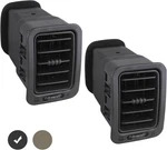 Dash A/c Air Vent Passenger Side (dark Gray) Compatible With 1999-2007 Chevrolet. Fixed Price $31.25.