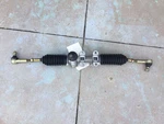 Icon 20L I40L I60L Advanced Ev Steering Box Rack Pinion Golf Cart Lifted Tie Rod. Fixed Price $169.99.