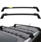 Findauto Roof Rack Cross Bars Ford Bronco Sport 2021-2022 Cargo. Fixed Price $73.14.