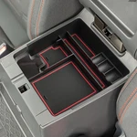 For 2026 Nissan Frontier Center Console Organizer Tray 2022-2025. Fixed Price $28.40.