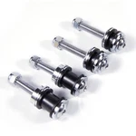 Quick Release Detachable Sissy Bar Docking Hardware Kit Mounting Bolt Screw F.... Fixed Price $17.63.