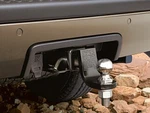 New Oem Mopar Trailer Hitch Receiver 82208219 Grand Cherokee Commander 2005-2010. Fixed Price $185.95.