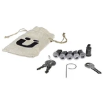 Kuat Lock Cores For System, Key Code (LOCO6-105). Fixed Price $45.00.