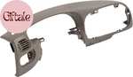 Pad Bezel Dashboard Cover Compatible With 1997-2003 Ford F-150 Expedition. Fixed Price $104.79.