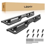 Running Boards / Floor Mats Bed Tailgate For Toyota Tacoma 2024-2026. Fixed Price $109.00.