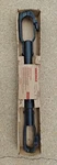 Yakima Tubetop Hitch Mounted Bike Rack With Seat Post Mounting Type. Fixed Price $50.00.