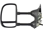 Left Mirror 1999-2007 Ford F250 Super Duty 2000 2001 2002 2003 2004 HF921VX. Fixed Price $120.15.
