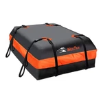 Meefar Car Bag Xbeek Rooftop (15 Cubic Feet), Black And Orange. Fixed Price $158.98.