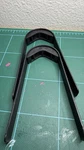 Yakima 8881202 Replacement Supercush Zip Strips. Fixed Price $14.00.