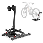 Feedback Sports Rakk 2.0 E-bike Storage Rack Freestanding One Size, Black. Fixed Price $112.83.