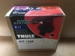 Thule Fitting Kit 1368 For Kia Cerato Dr Sedan 2004 0NWARDS. Fixed Price $62.98.