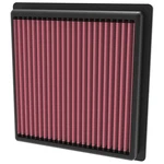 K&n 33-3178 Performance Air Filter 22-23 Toyota Land Cruiser 3.5L V6 4.0L V8. Fixed Price $74.84.