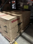 Fullswing Yakima Bike Rack 8002465. Fixed Price $459.79.