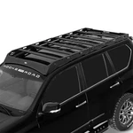 Roof Rack Fit Lexus GX460 2010-2023 Cross Bars Cargo Top Luggage Carrier Basket. Fixed Price $399.99.