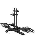 Young Electric Hitch For Cars, 2-BIKE Rack, 10104118YE018 Black. Fixed Price $283.49.
