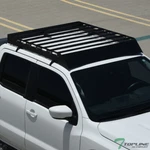 Tlaps For 2022-2026 F150 Lightning Modular Window Frames Roof Rack Basket Black. Fixed Price $230.00.