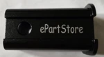 Epartstore Trailer Hitch Receiver Adapter 2' 1.25". Fixed Price $15.99.
