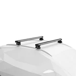 Thule Roof Rack Evo Flush Slidebar Silver For Chevrolet Trailblazer Suv. Fixed Price $560.31.