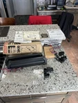 Yakima Mighty Mount 10V Instructions Skis Sport Model Rack Snowboard Vintage. Fixed Price $45.00.