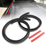 Top-max Roof Drip Molding Weatherstrip Seal Kit Compatible With Toyota Tundra Cr. Fixed Price $67.27.