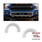 2PCS Car Tow Hook Covers, OEM#84905-47010 Vehicle Front Cover, Silver. Fixed Price $27.53.