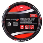 Dodge High Contrast Stitching Premium Steering Wheel Cover Cars Trucks Suv. Fixed Price $22.45.