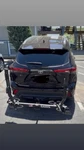 Saris Superclamp Ex 2 Bike Rack. Fixed Price $200.00.