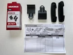 Yakima Baseclip BC167 B58-3, Used. Fixed Price $54.99.