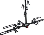 Maxxhaul 50027 Hitch Mount Rack Platform Style 2-BIKE Cars Trucks Suvs. Fixed Price $89.99.