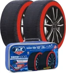 K&k Auto Accessories Snow Socks For Tires - Pro Series Ultimate Grip Alte.... Fixed Price $214.79.