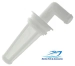 Fuel Filter For Johnson Evinrude - Outboard 433190. Fixed Price $15.99.