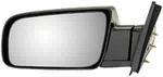 Dorman Products 955-106 Manual Side View Mirror. Fixed Price $47.99.