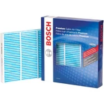 Bosch 6091C Hepa Cabin Air Filter - 8.3" X 9.7" 1.4",. Fixed Price $20.97.