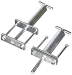 Ultra-fab Products (17-943031) 3/8" Fifth Wheel Jack Quick Pin, (pack O.... Fixed Price $78.48.