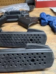 Yakima Baseclip Set BC180 & BC125 For 2015 Toyota Camry. Fixed Price $75.00.